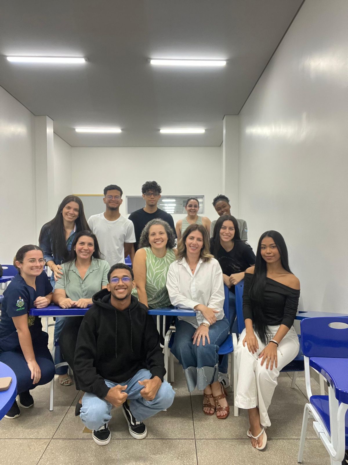 Equipe 4